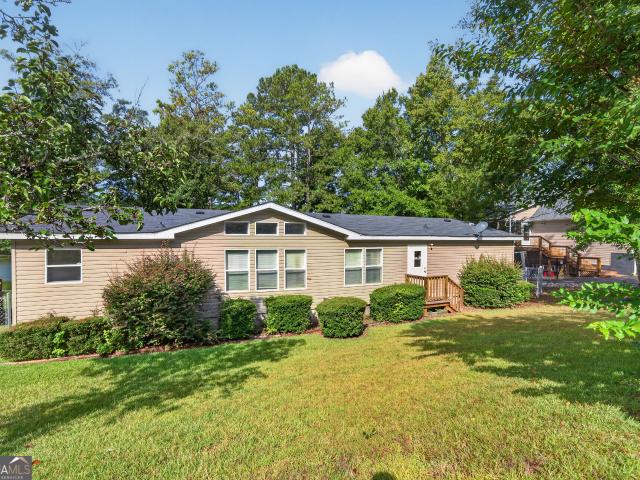 House for sale in Sparta, Hancock County