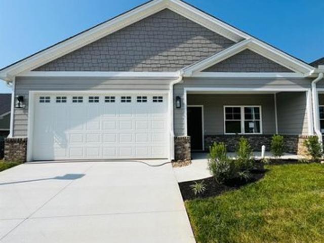 Townhouse for sale in Virginia