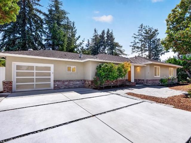 House for sale in Los Altos, California