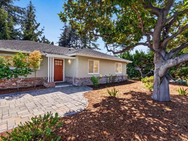 House for sale in Los Altos, California