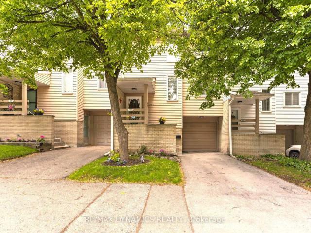 Condo for sale in Woburn, Ontario