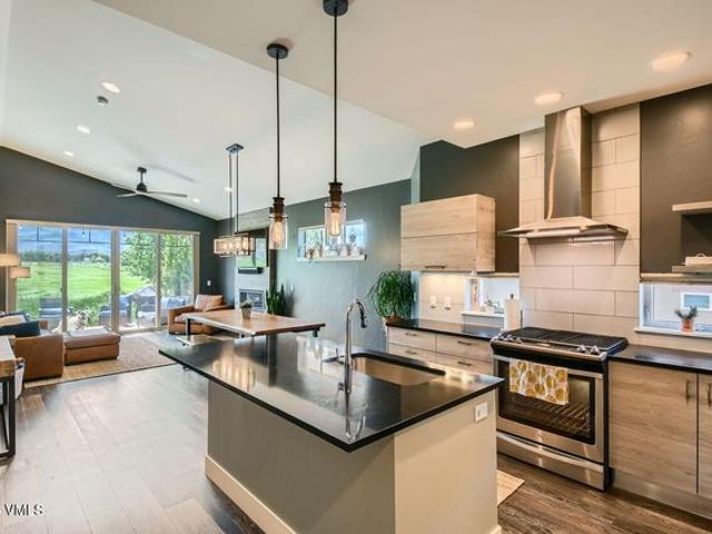 Townhouse for sale in Eagle, Colorado