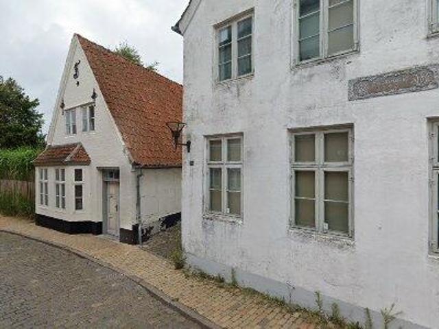 Lejlighed til salg i Aabenraa