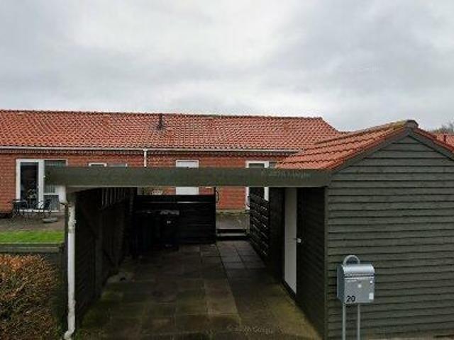 Lejlighed til salg i Fårup, Århus
