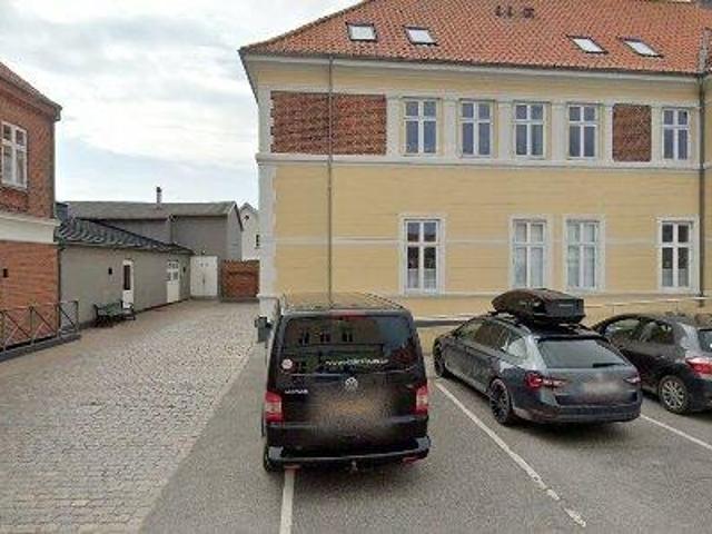 Lejlighed til salg i Nordby, Fanø