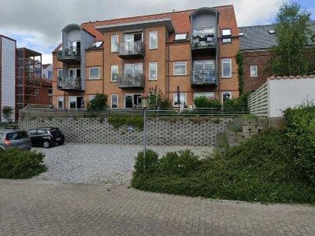 Lejlighed til salg i Grenaa, Århus
