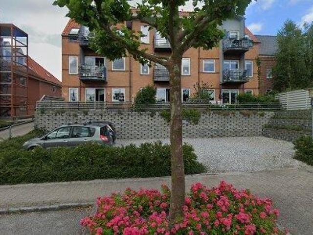 Lejlighed til salg i Grenaa, Århus