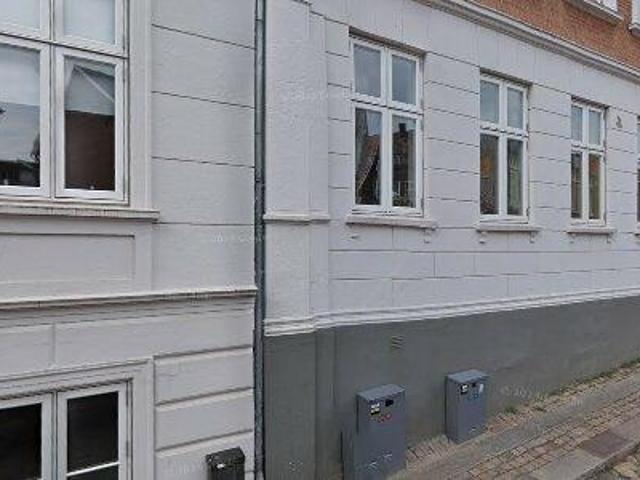 Lejlighed til salg i Kolding