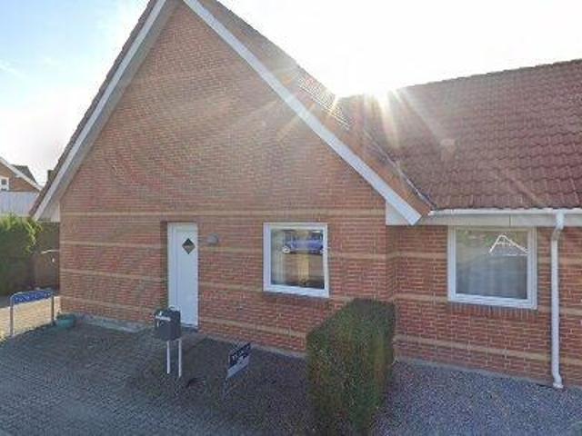 Lejlighed til salg i Lunderskov, Kolding