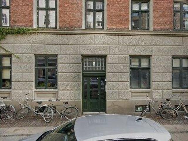 Lejlighed til salg i Nørrebro, København