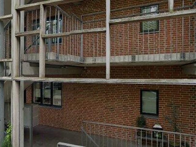 Lejlighed til salg i Randers, Århus