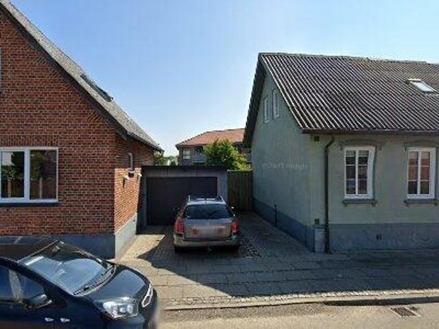 Lejlighed til salg i Skjern, Århus