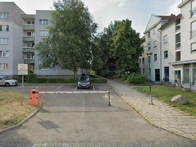 Apartment mieten in Altenburg