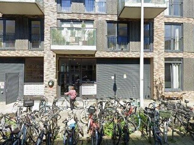 Appartement te huur in Oost, Amsterdam