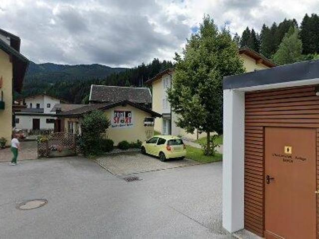Apartment mieten in Annaberg-Lungötz, Salzburg