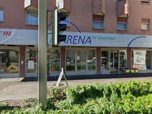Apartment mieten in Birsfelden, Basel-Landschaft