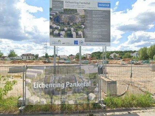 Apartment mieten in Schwanebeck, Panketal