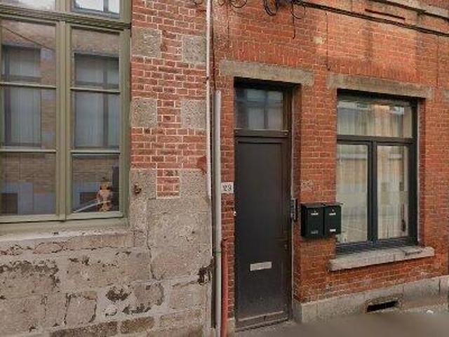 Appartement location à Quartier Rachot, Mons