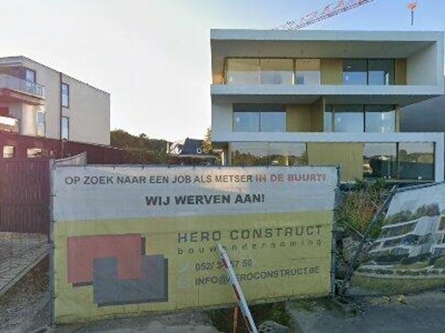 Appartement location à Berlare, Oost-Vlaanderen
