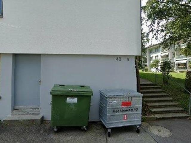 Apartment mieten in Bern