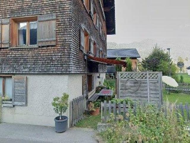 Apartment mieten in Bezau, Vorarlberg