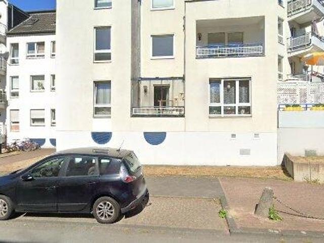 Apartment mieten in Bochum-Mitte, Bochum