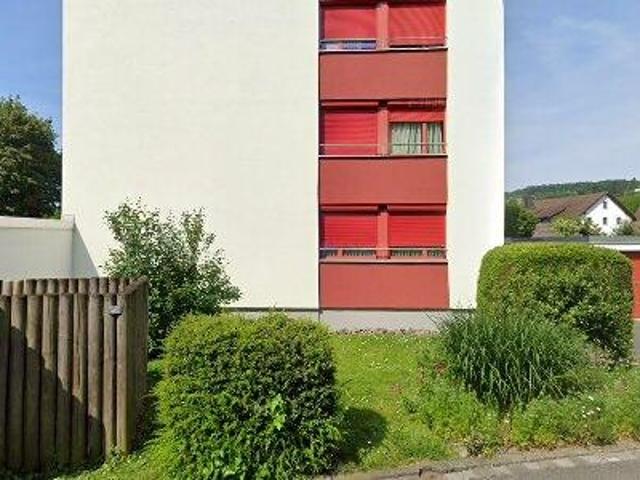 Apartment mieten in Brugg (AG), Aargau