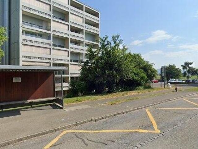 Apartment mieten in Birr, Aargau