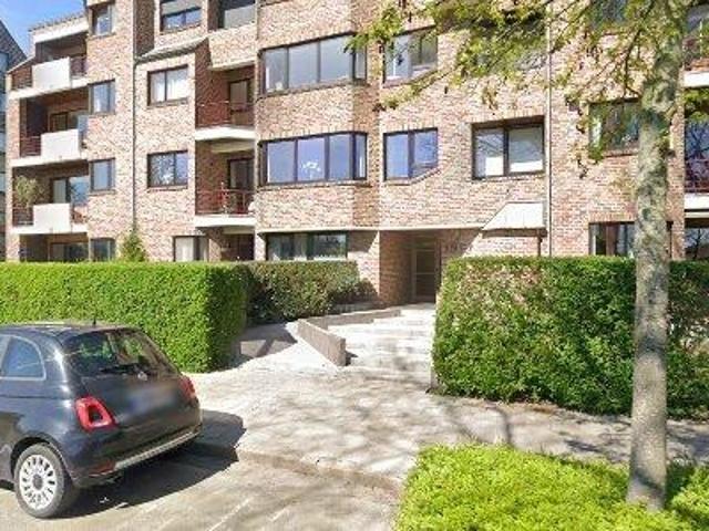 Appartement location à Brugge, West-Vlaanderen
