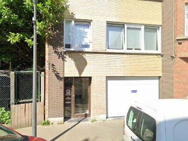 Appartement location à Kukelberg, Bruxelles