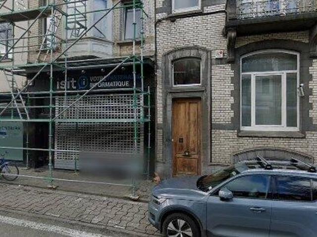 Appartement location à Vorst, Bruxelles