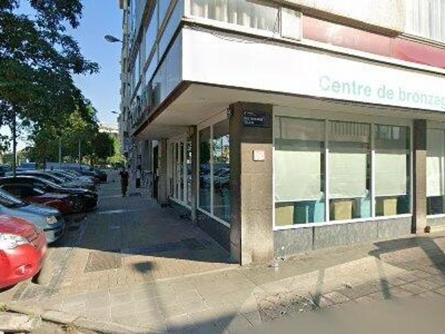 Appartement location à Charleroi