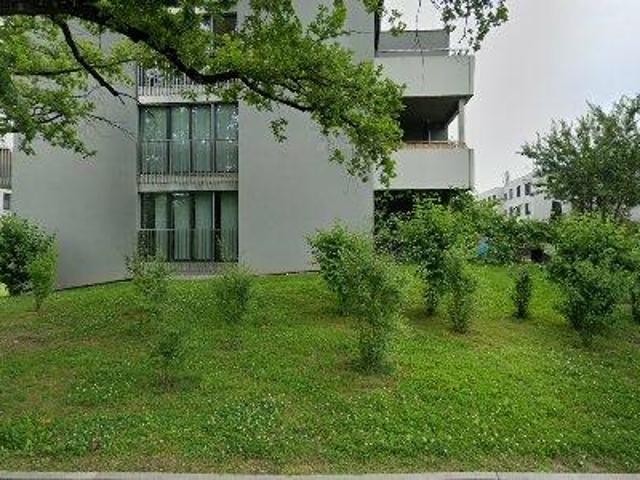 Apartment mieten in Chêne-Bougeries