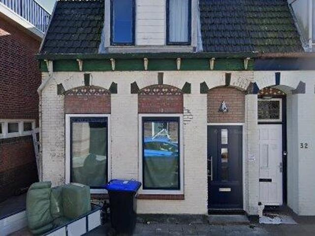 Appartement te huur in Den Helder