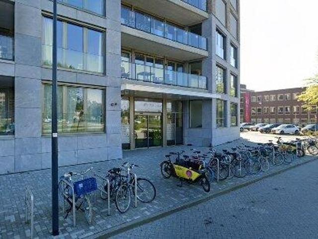 Appartement te huur in Diemen, Holland Park