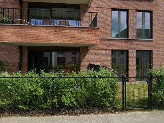 Appartement location à Diest, Brabant