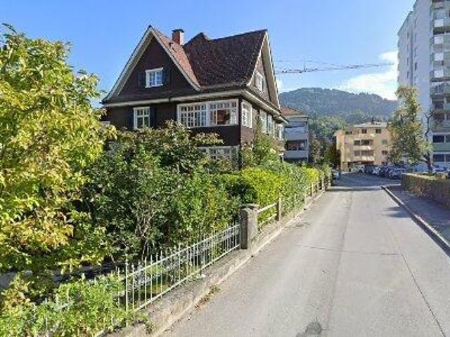 Apartment mieten in Dornbirn, Vorarlberg