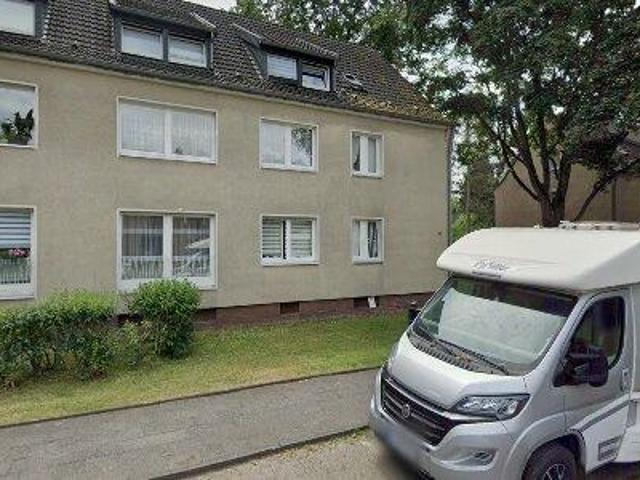 Apartment mieten in Duisburg-Mitte, Duisburg