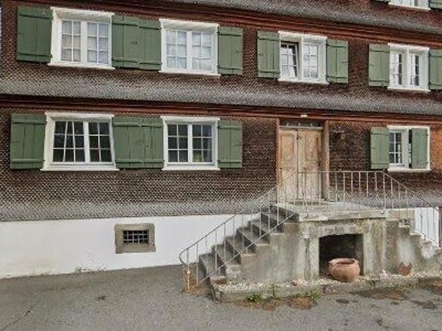 Apartment mieten in Egg, Melisau