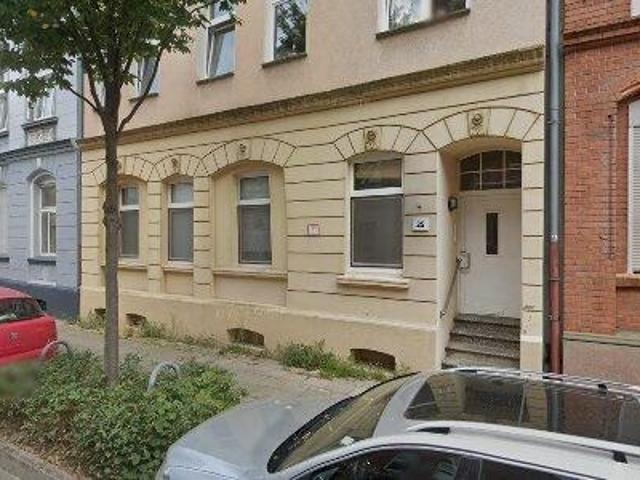 Apartment mieten in Feldmark, Gelsenkirchen