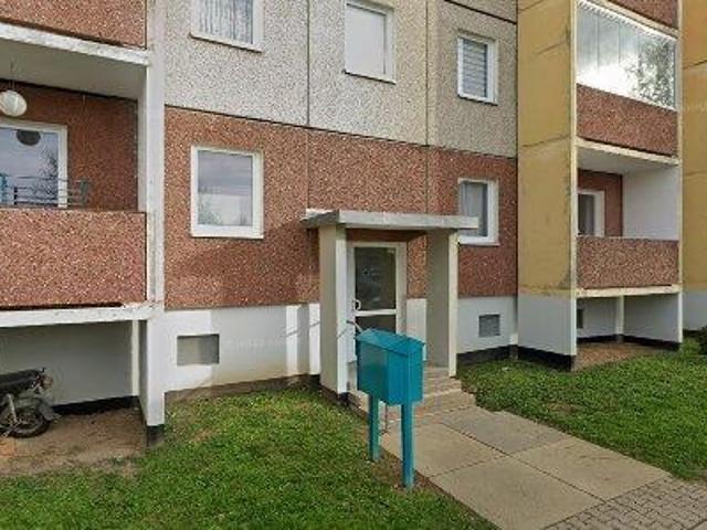 Apartment mieten in Röpsen, Gera