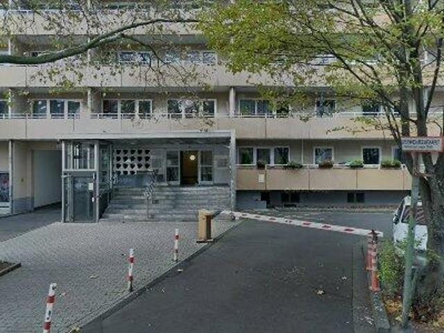 Apartment mieten in Gießen