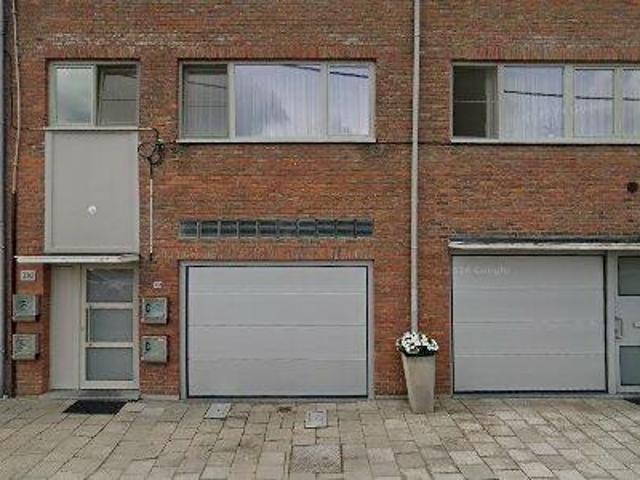 Appartement location à Humbeek, Brabant