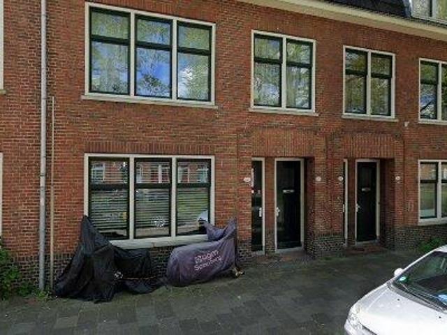 Appartement te huur in Korrewegwijk, Groningen
