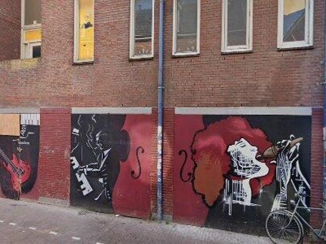 Appartement te huur in Haarlem, Noord Holland