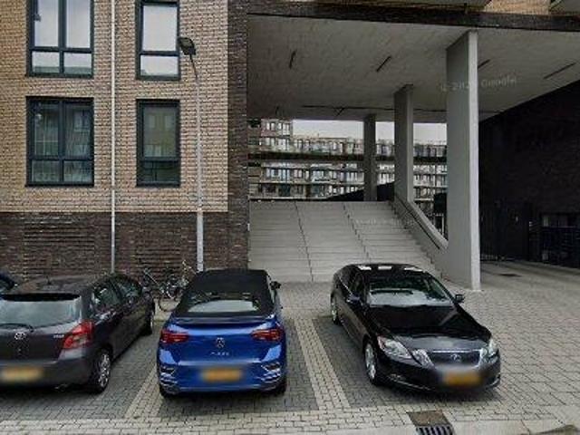 Appartement te huur in Toolenburg, Hoofddorp