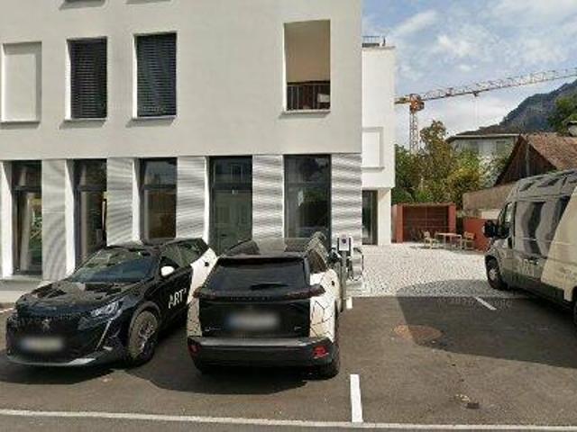 Apartment mieten in Rosenplatz, Hohenems