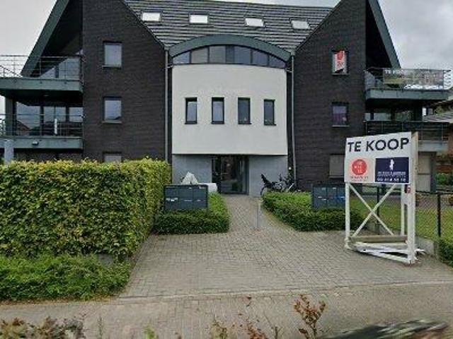 Appartement location à Minderhout, Hoogstraten