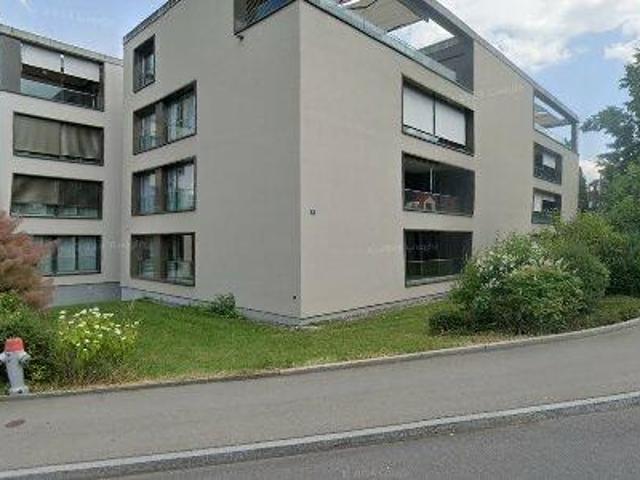 Apartment mieten in Rüschlikon, Zürich