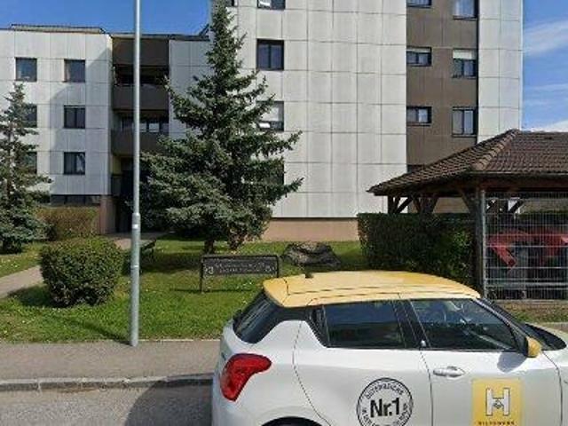 Apartment mieten in Horn